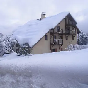 Chalet Mottet Puy-Saint-Vincent